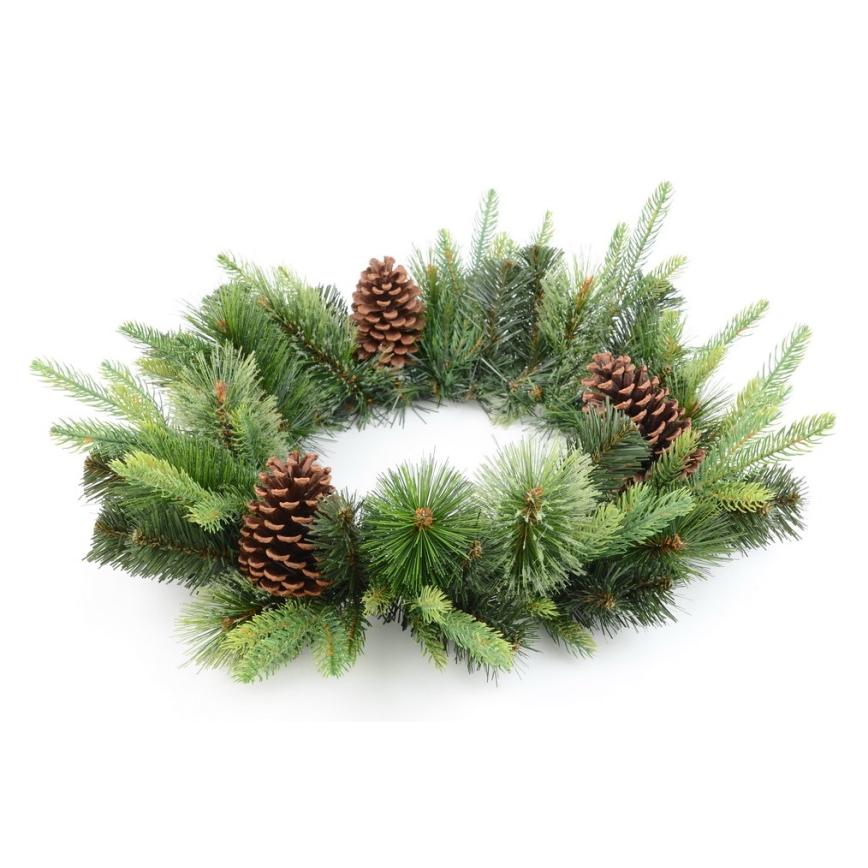 jouluseppele WREATHS halkaisija 60 cm