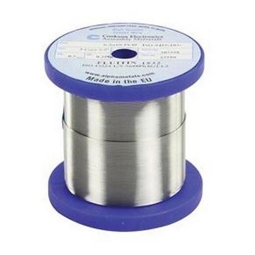 Juotos FLUITIN 1mm 250g