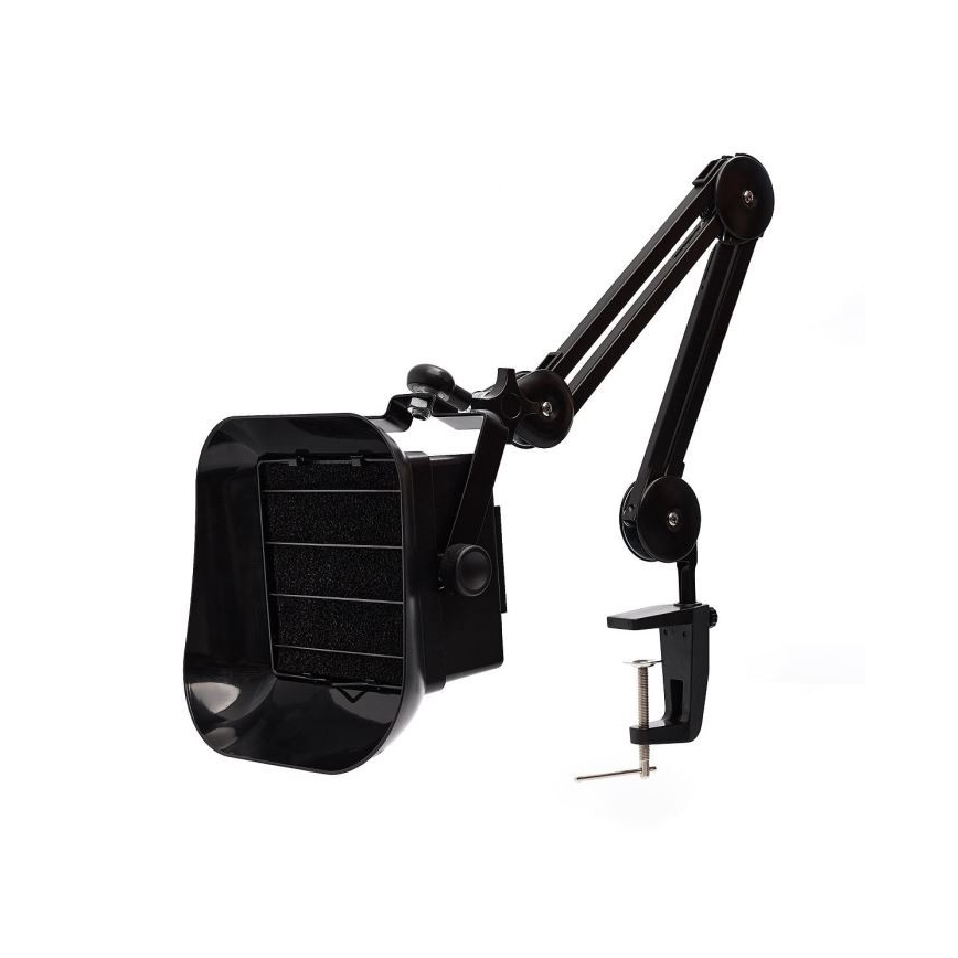 Juotoshöyrynpoisto 23W/230V