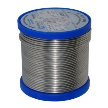 Juotoslanka FLUITIN 1mm 1kg