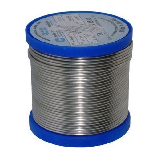 Juotoslanka FLUITIN 1mm 1kg