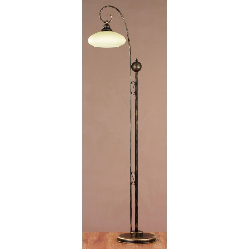 Jupiter 1070397000 - Vaihtolasi BOLERO E27