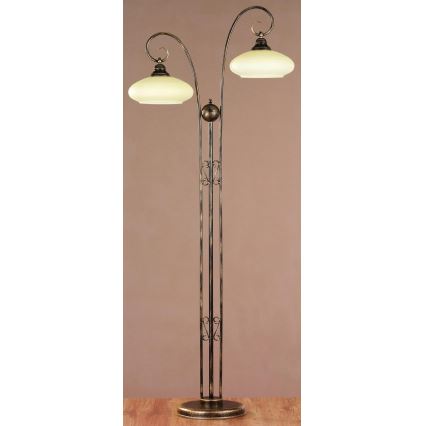 Jupiter 1070397000 - Vaihtolasi BOLERO E27