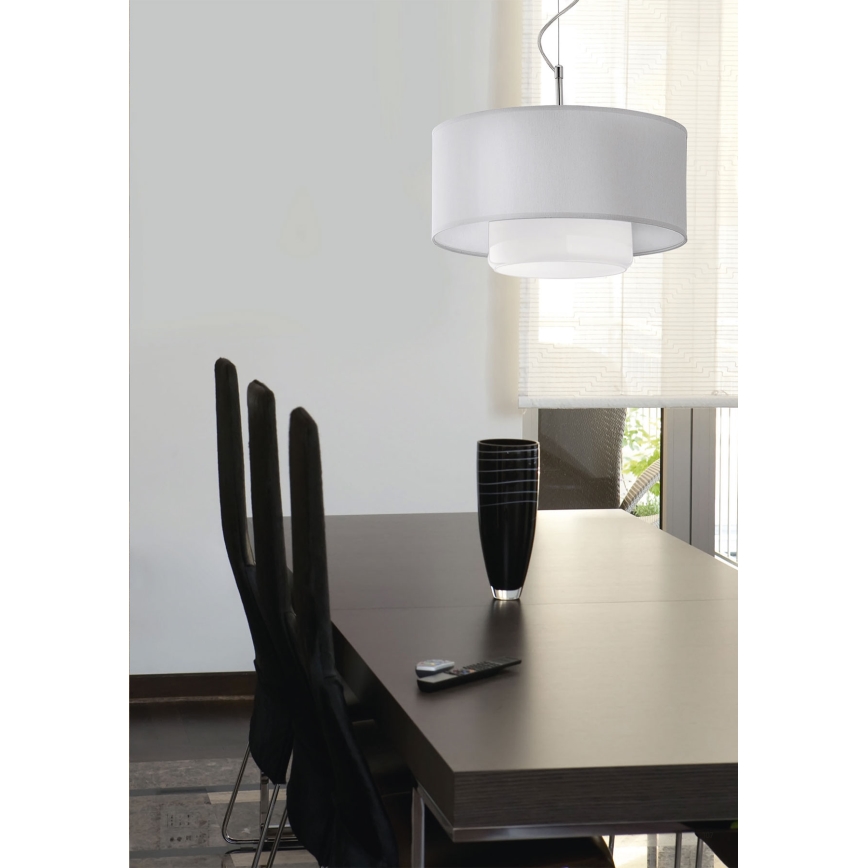 Jupiter 1120 - AV1 - Riippuvalaisin AVEO 1xE27/80W/230V