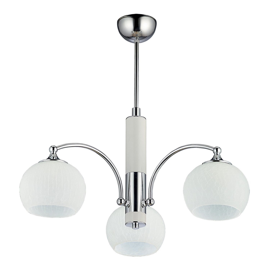 Jupiter 1131 - LO3 - Riippuvalaisin LARGO 3xE27/60W/230V