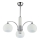 Jupiter 1131 - LO3 - Riippuvalaisin LARGO 3xE27/60W/230V