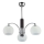 Jupiter 1134 - LO 3 - Riippuvalaisin LARGO 3xE27/60W/230V