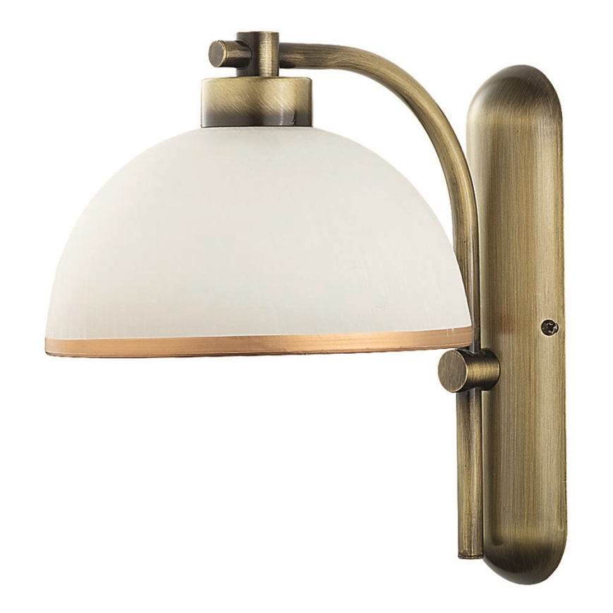 Jupiter 1165 - Seinävalaisin MONTANA 1xE27/60W/230V