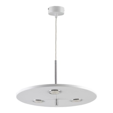 Jupiter 1373 - BI - LED-riippuvalaisin ECO LED/8,5W/230V