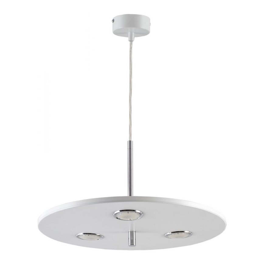 Jupiter 1373 - BI - LED-riippuvalaisin ECO LED/8,5W/230V