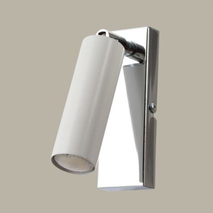 Jupiter 1382 - ST K BI - LED-seinävalaisin STEP LED/4,3W/230V