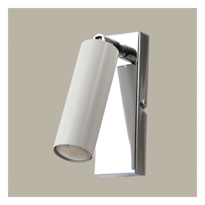 Jupiter 1382 - ST K BI - LED-seinävalaisin STEP LED/4,3W/230V