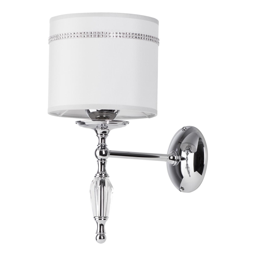 Jupiter 1427 - Seinävalaisin HILTON 1xE27/60W/230V