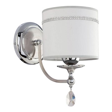 Jupiter 1528 - JU K H - Seinävalaisin JULIA II E27/60W