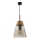 Jupiter 1540 - DM 1 DY - Riippuvalaisin DOMINO E27/60W