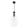 Jupiter 1557 - PAX TR - Riippuvalaisin PAX E27/60W