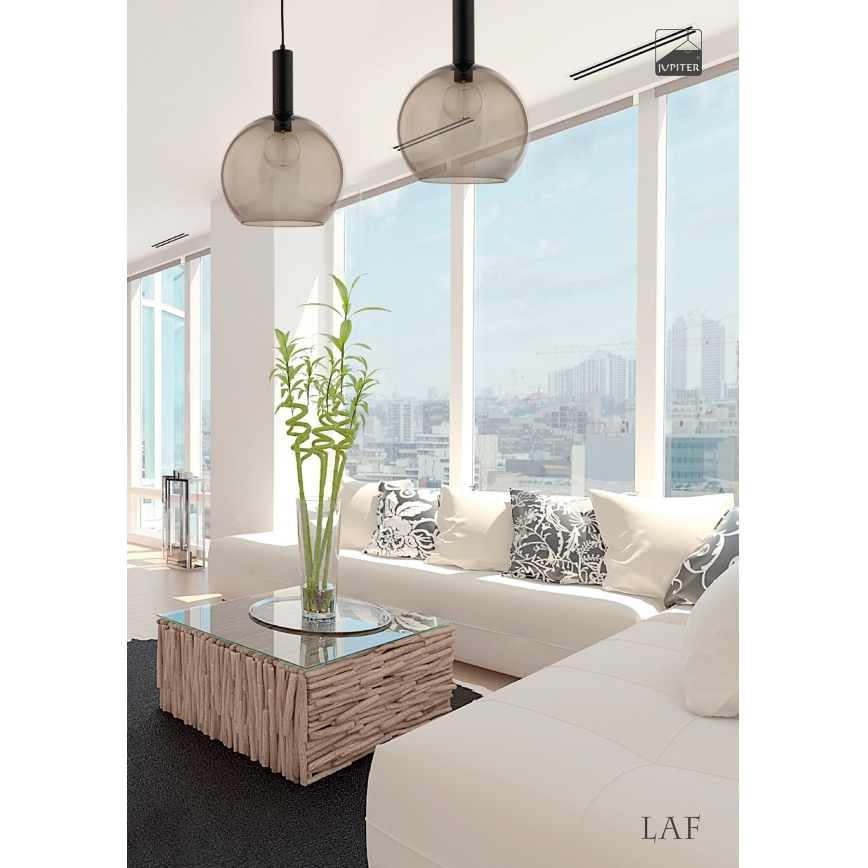 Jupiter 1576 - LAF C/D - Riippuvalaisin LAF E27/60W