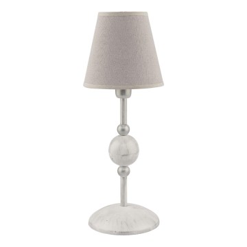 Jupiter 1589 - LY L BI - Pöytävalaisin LADY E14/40W