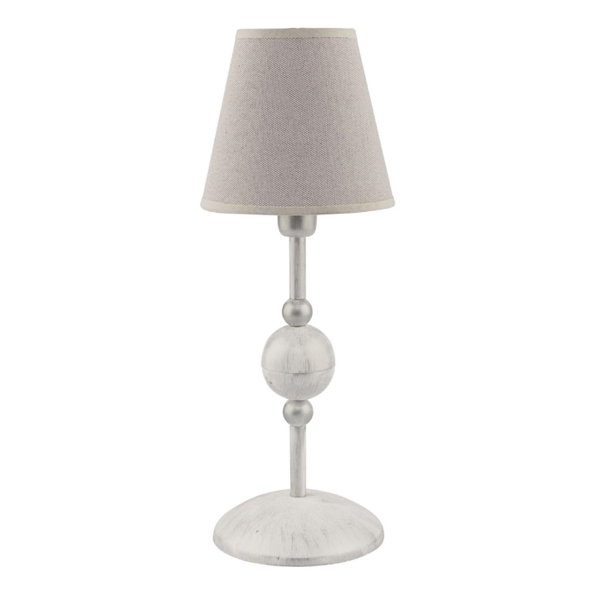 Jupiter 1589 - LY L BI - Pöytävalaisin LADY E14/40W