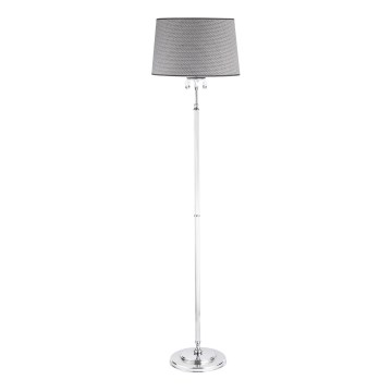 Jupiter 1609 - EG P CH - Kristallilattiavalaisin EGIDA 3xE27/60W/230V