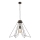 Jupiter 1685 - Kattokruunu narulla FIL 1xE27/60W/230V