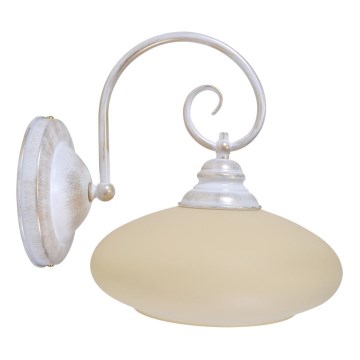 Jupiter 1743 - Seinävalaisin BOLERO 1xE27/60W/230V