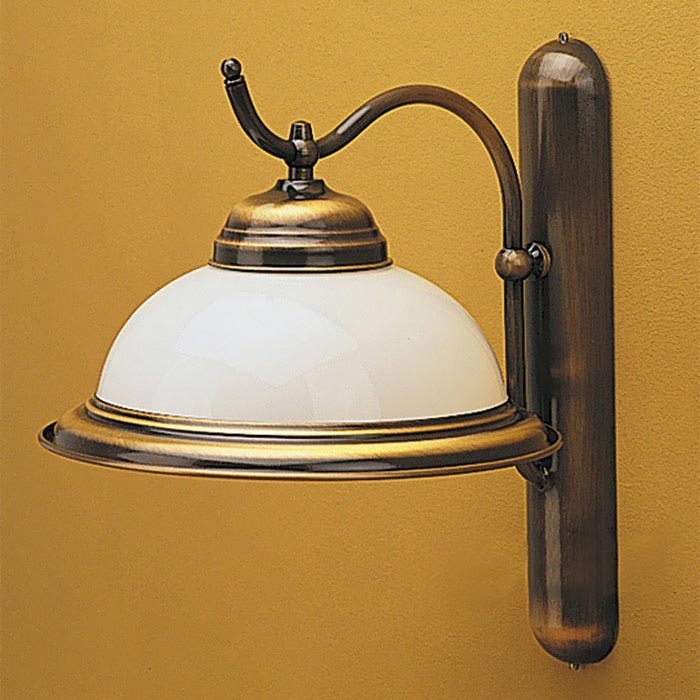 Jupiter 18 OK - Seinävalaisin OPÁL 1xE27/60W/230V