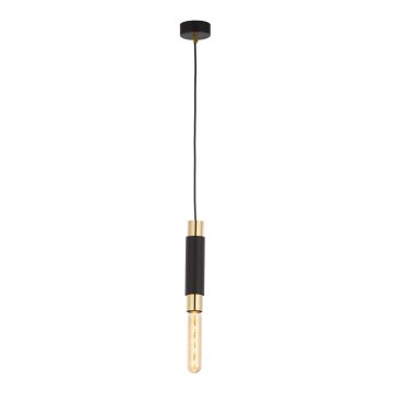 Jupiter 1840 - LE1 - Kattokruunu narulla LILE 1xE27/60W/230V
