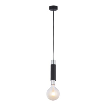 Jupiter 1843 - LE1 - Kattokruunu narulla LILE 1xE27/60W/230V