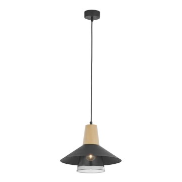 Jupiter 1871 - BY 1 - Kattokruunu narulla BONDY 1xE27/60W/230V