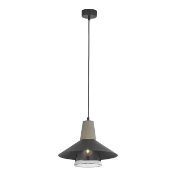 Jupiter 1873 - BY 1 - Kattokruunu narulla BONDY 1xE27/60W/230V