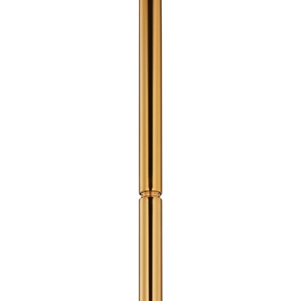 Jupiter 1930 - kiinteä kattovalaisin FEME 6xG9/40W/230V messinki