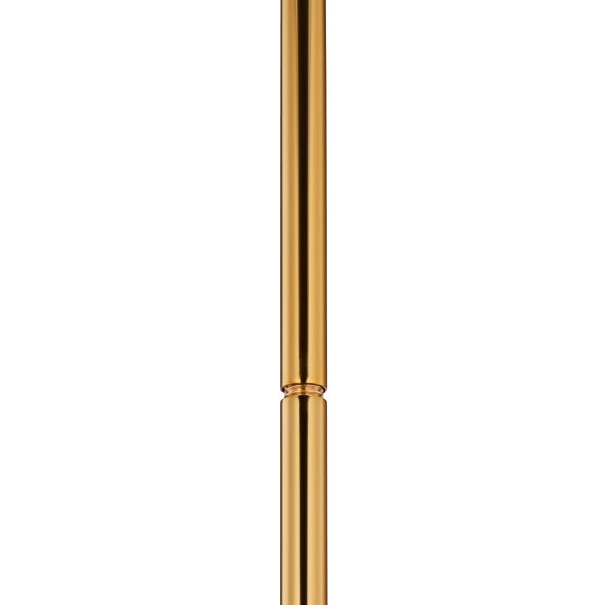 Jupiter 1930 - kiinteä kattovalaisin FEME 6xG9/40W/230V messinki