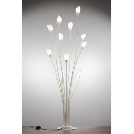 Jupiter 2063 - GLORIOSA-lattiavalaisin 9xG9/14W/230V kermanvärinen