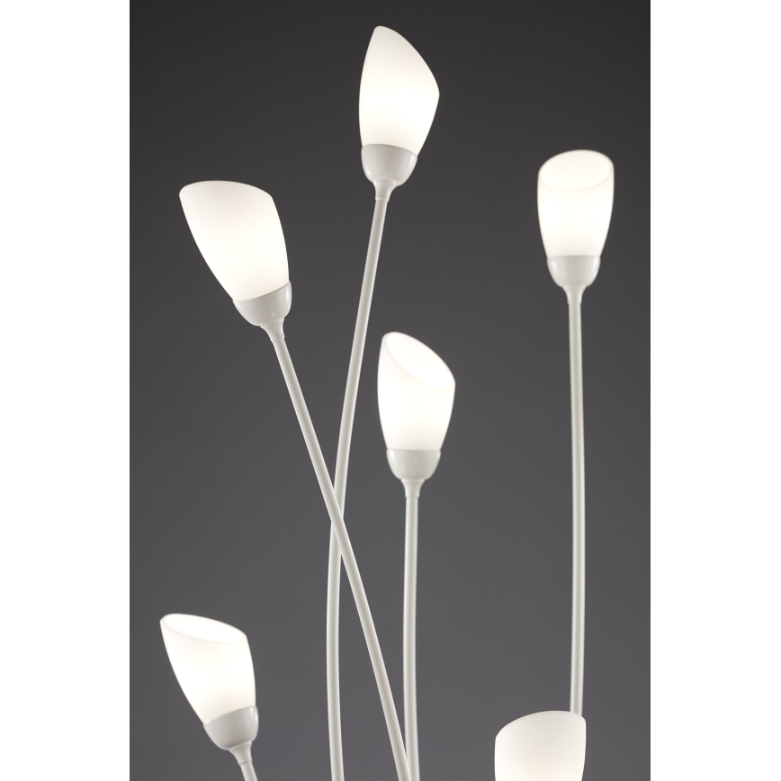 Jupiter 2063 - GLORIOSA-lattiavalaisin 9xG9/14W/230V kermanvärinen