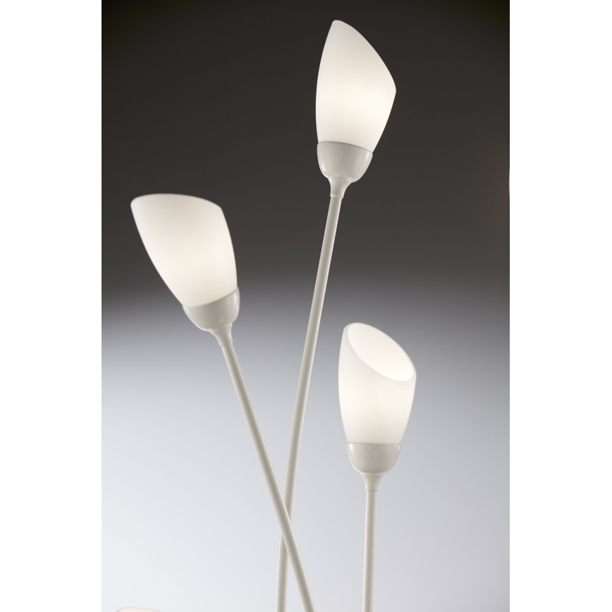 Jupiter 2063 - GLORIOSA-lattiavalaisin 9xG9/14W/230V kermanvärinen