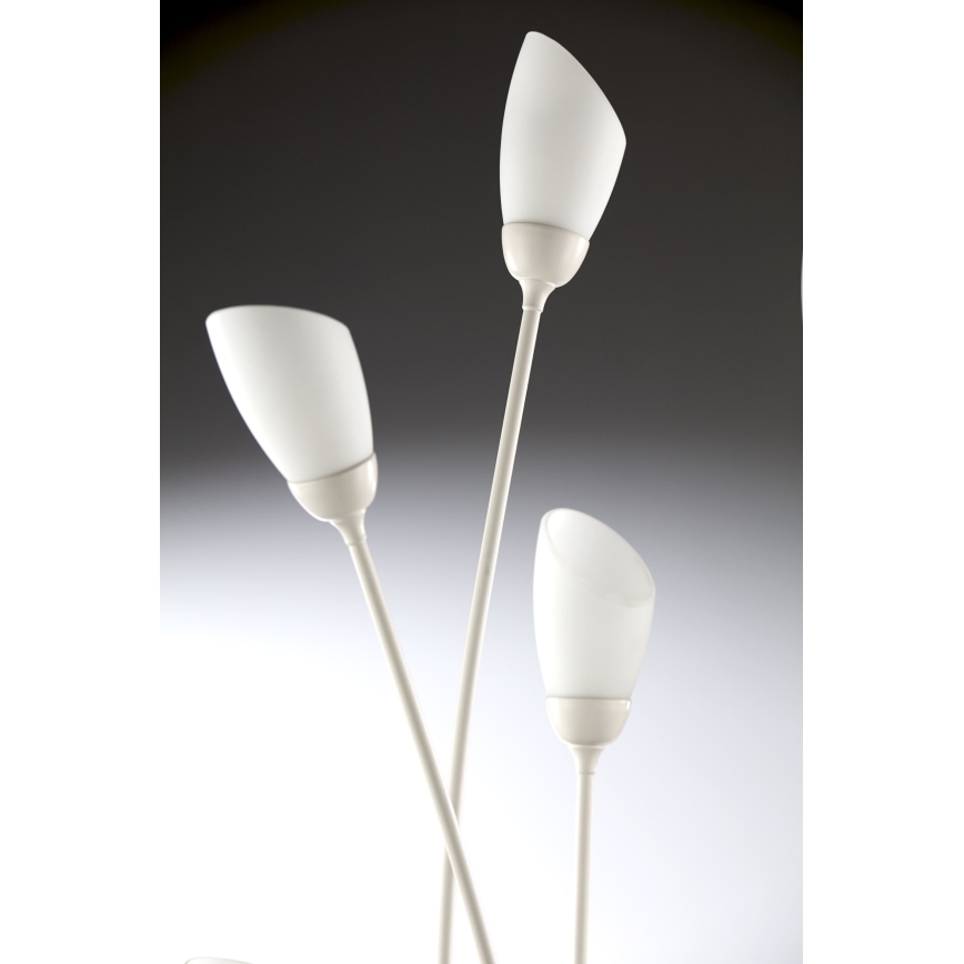 Jupiter 2063 - GLORIOSA-lattiavalaisin 9xG9/14W/230V kermanvärinen