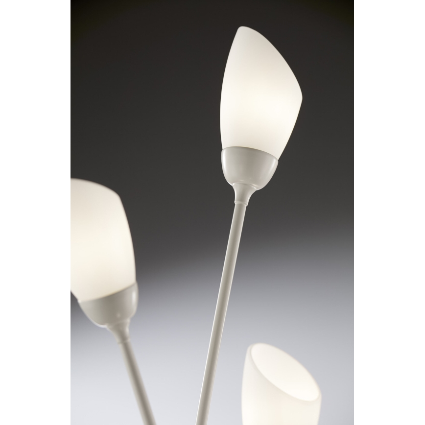 Jupiter 2063 - GLORIOSA-lattiavalaisin 9xG9/14W/230V kermanvärinen