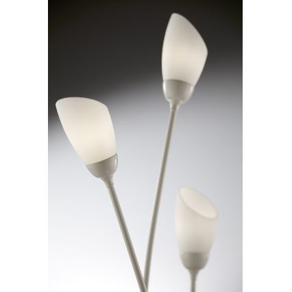 Jupiter 2063 - GLORIOSA-lattiavalaisin 9xG9/14W/230V kermanvärinen