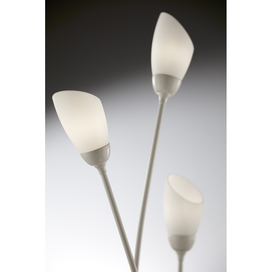 Jupiter 2063 - GLORIOSA-lattiavalaisin 9xG9/14W/230V kermanvärinen