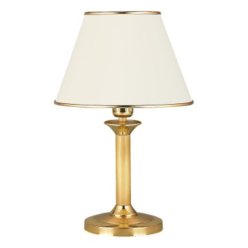 Jupiter 206A - CL L - Pöytävalaisin CLASSIC 1xE27/60W/230V