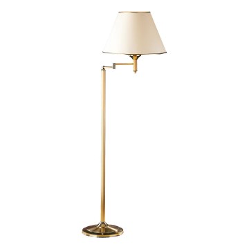 Jupiter 207-CL P L - Lattialamppu CLASSIC 1xE27/60W/230V