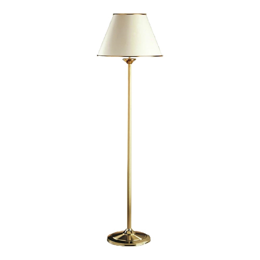 Jupiter 207A - CL P - Lattialamppu CLASSIC 1xE27/60W/230V