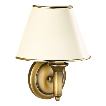 Jupiter 505 CL K M p - Seinävalaisin CLASSIC E27/60W/230V
