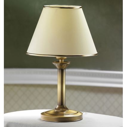 Jupiter 508 - CL N p - Pöytävalaisin CLASSIC E27/60W/230V