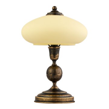 Jupiter - 70395 01 - Pöytävalaisin BOLERO 1xE14/40W/230V