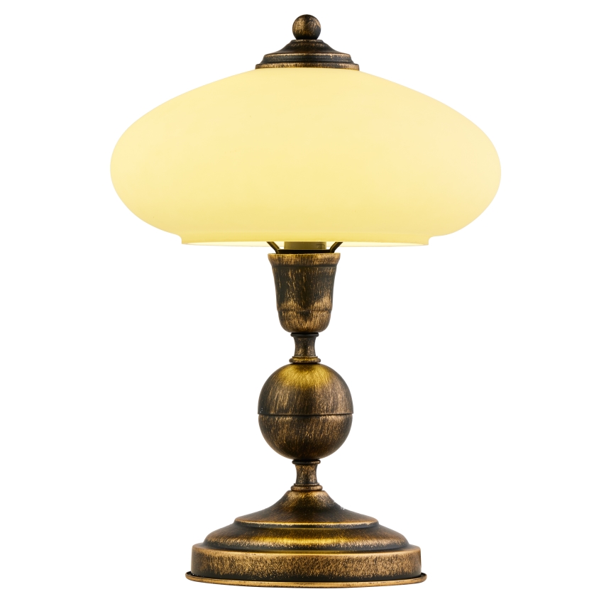 Jupiter - 70395 01 - Pöytävalaisin BOLERO 1xE14/40W/230V