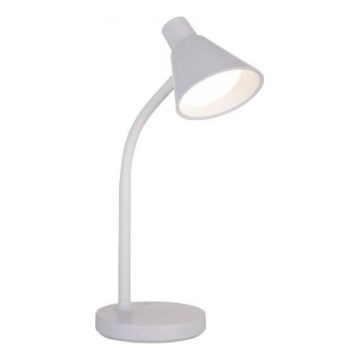 JUST LIGHT. 11248-16 - LED Taulu lampa PIXIE LED/4,5W/230V valkoinen