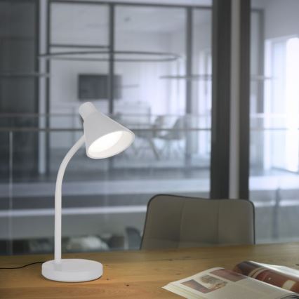 JUST LIGHT. 11248-16 - LED Taulu lampa PIXIE LED/4,5W/230V valkoinen