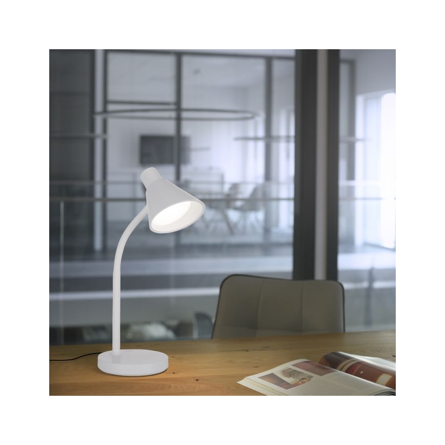 JUST LIGHT. 11248-16 - LED Taulu lampa PIXIE LED/4,5W/230V valkoinen